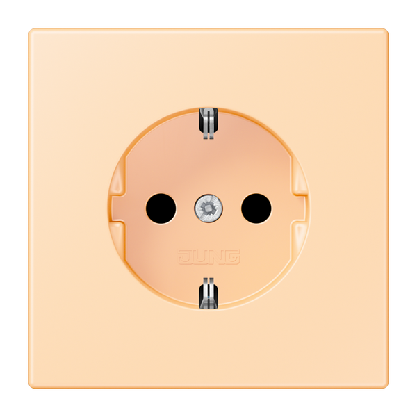 SCHUKO socket LC32060 LC1520N223 image 1