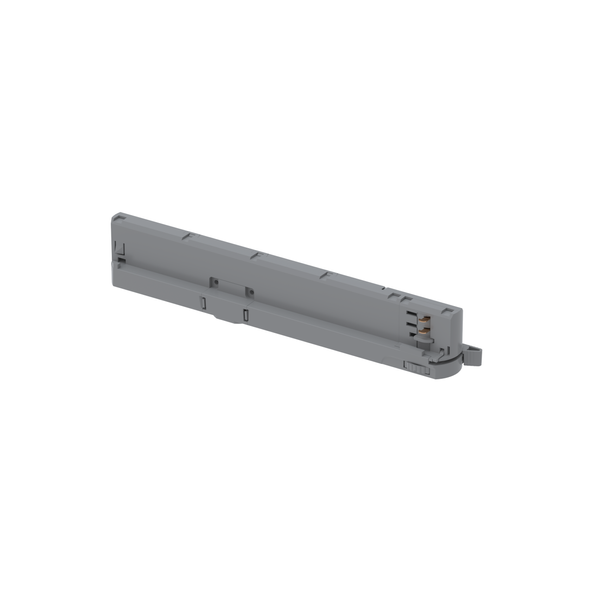 UNIPRO A204CAG In-Track Casambi-Driver adapter, 3-phase, gray image 3