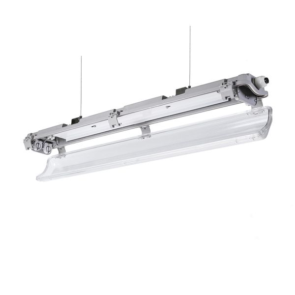 Limea LED TUBE 2x60 IP65 image 12