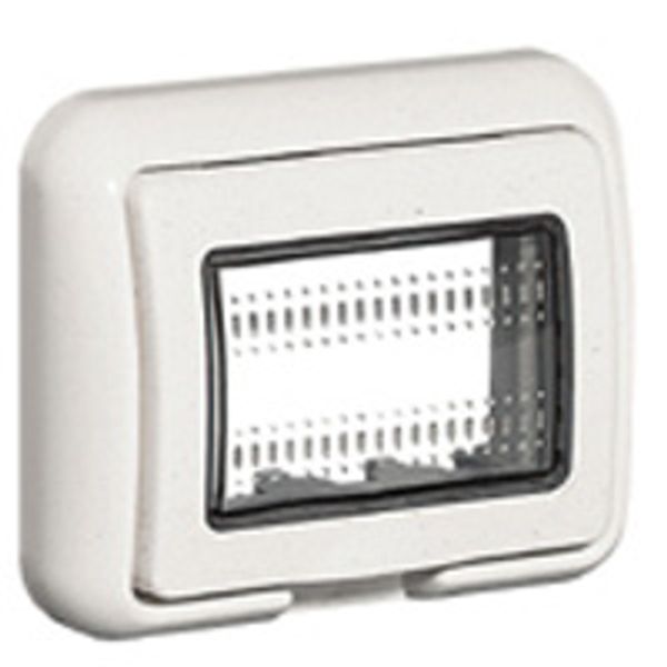 COVERIP55 3M LIGHT WHITE image 1