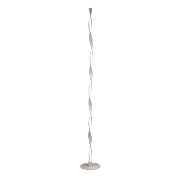 Gala LED Floor Lamp 24W 1920Lm 3000K White image 2