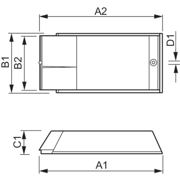 HID-AV C 35-70 /I CDM 220-240V 50/60Hz image 4