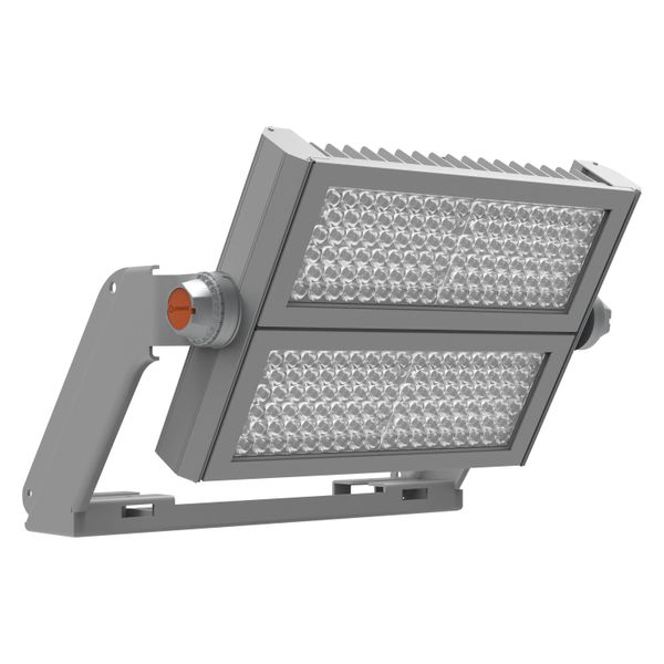 FLOODLIGHT MAX 600W LUMINAIRE HEAD 757 SYM 60 WAL image 10