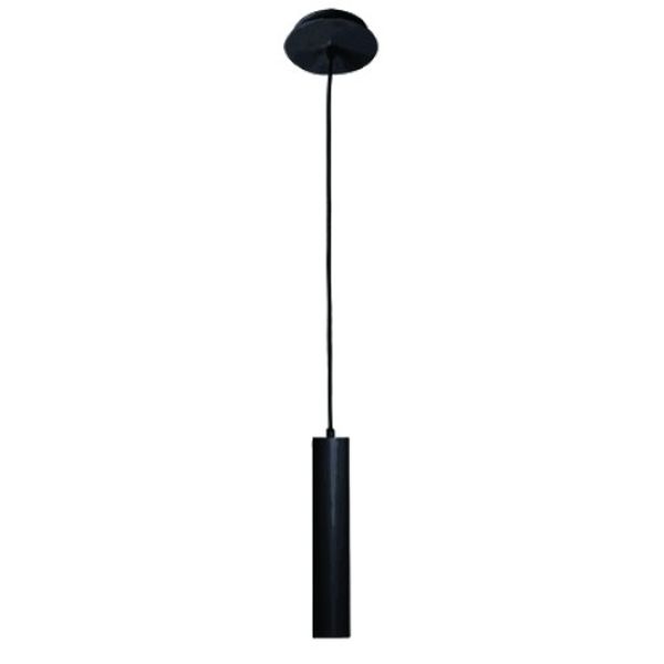 Pendant Light Black Lesante image 2