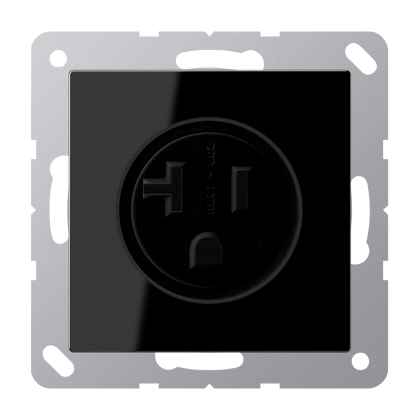 US-NEMA socket A521-20SW image 1