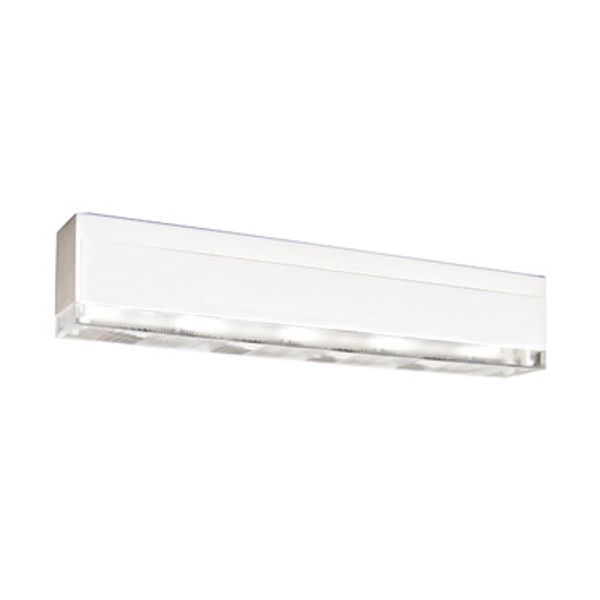 Emergency luminaire KMB 4x0,5W LED 230V, universal mounting image 1