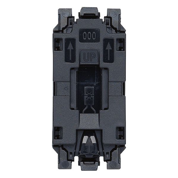 1P 10AX 2-way switch mechanism image 1