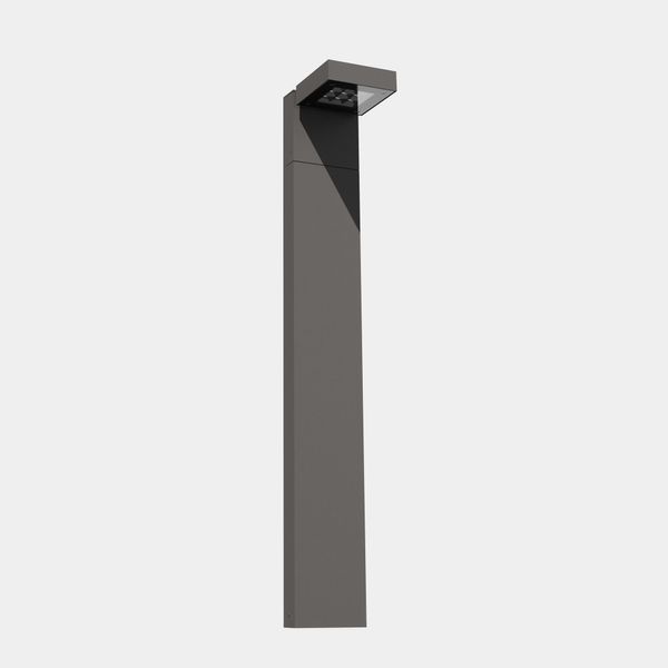 Bollard IP66 Modis 1000mm LED LED 18.3W 3000K Urban grey 1184lm image 1