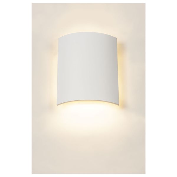 LED SAIL WL, 3000K, white, IP54 image 2