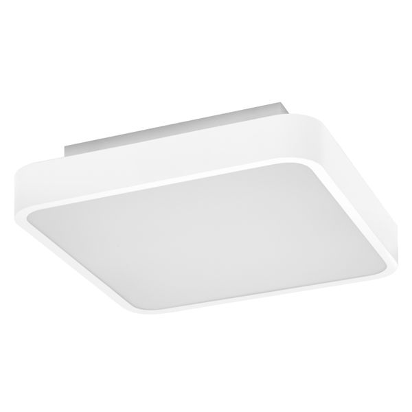 Smart+ Orbis Ceiling White 350mm TW image 4