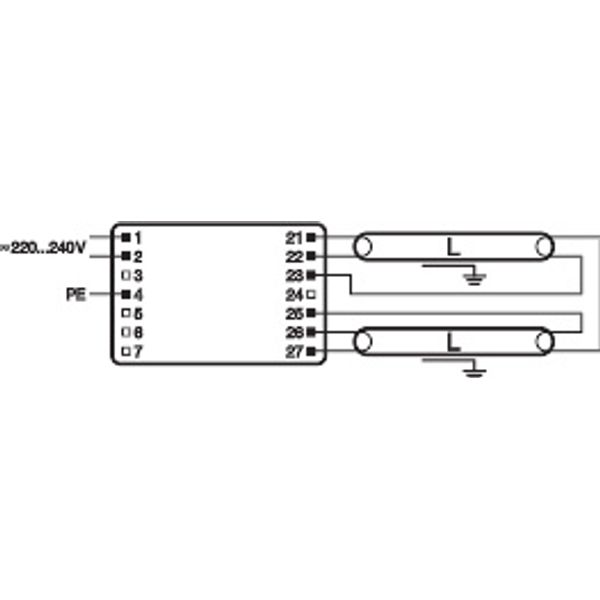 QUICKTRONIC® FQ® 2X80 image 8