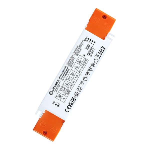 LED DRIVER SUP -30/220-240/24 image 11