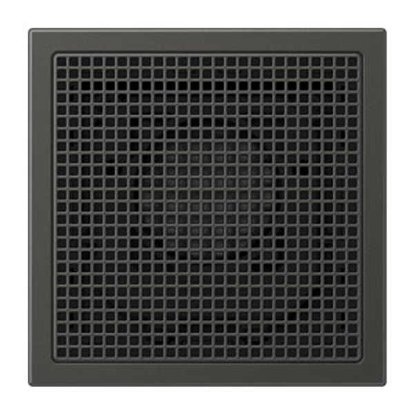 Loudspeaker module anthracite LSMAL4AN image 3