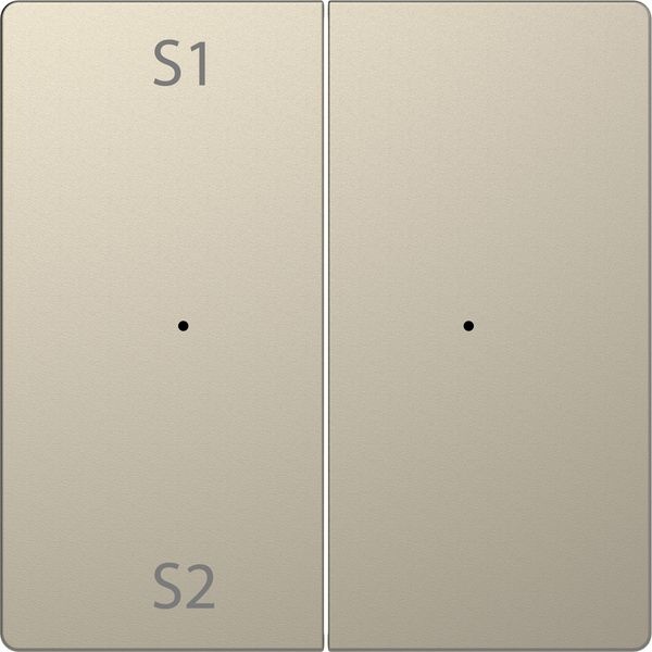 Rocker PB mod.2g(S1/S2+blank)sah SDsg image 1