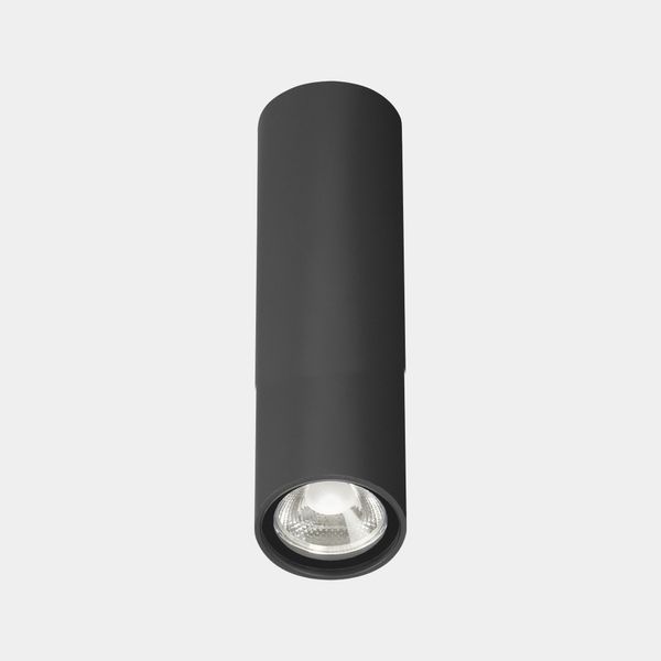 Ceiling fixture IP66 Max Big LED 17.3W 4000K Urban grey 1803lm image 1