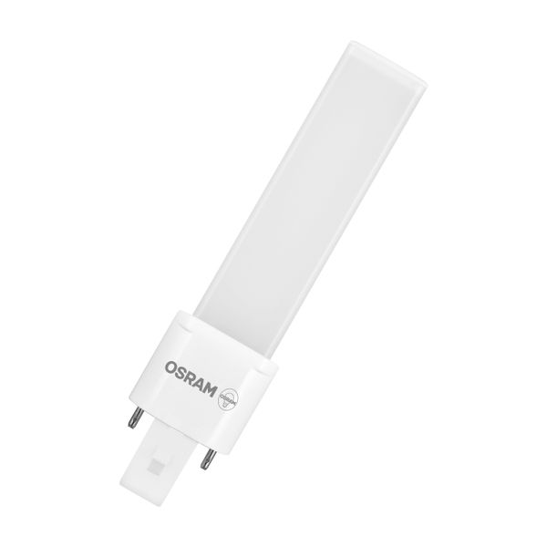 OSRAM DULUX LED S EM & AC MAINS 3.5W 840 G23 image 9