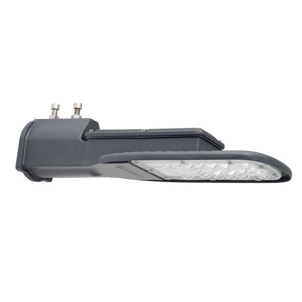 ECO CLASS AREALIGHTING Gen 2 45 W 3000 K GRAY image 1