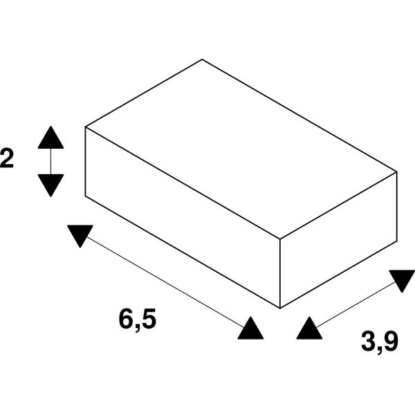 LED Driver, 10W 500mA image 2