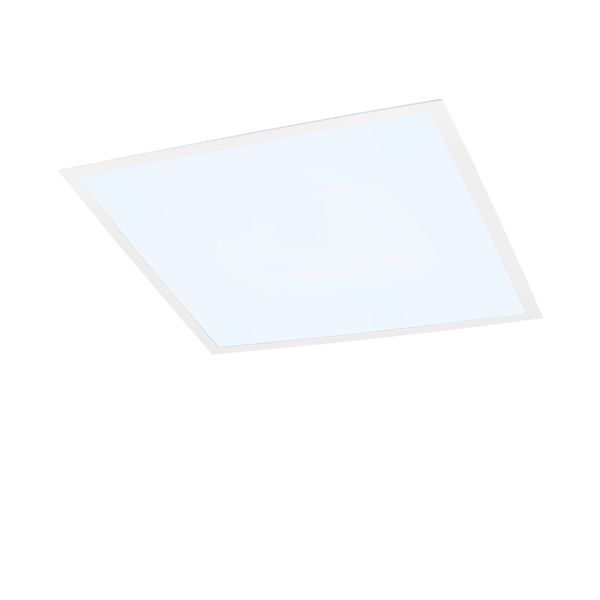 ALGINE PANEL BACKLIGHT 30W CW 230V 120ST IP20 600X600X28 WHITE, 5 YEARS WARRANTY image 13