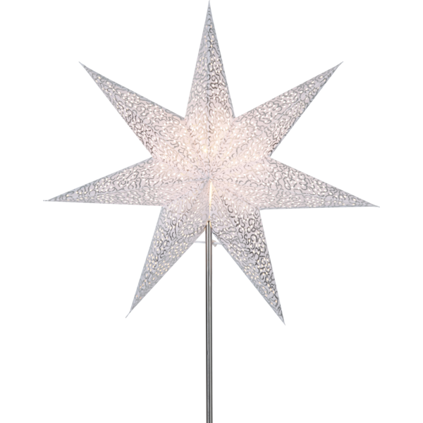 Paper Star Antique image 1