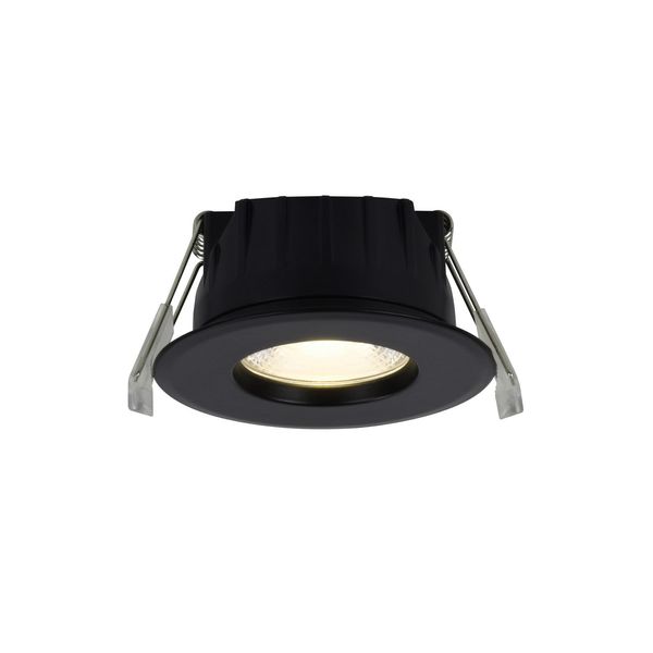 Rosalee | Downlight | Black image 1