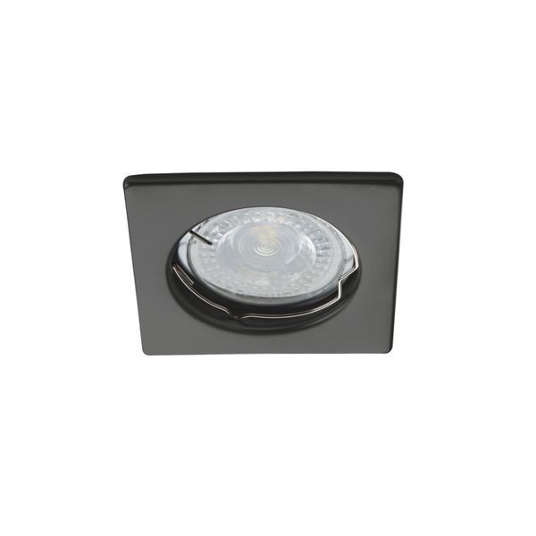 ALOR DSL-B Ring for spotlight fittings image 1