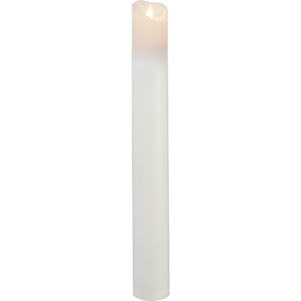 LED Pillar Candle M-Twinkle image 2