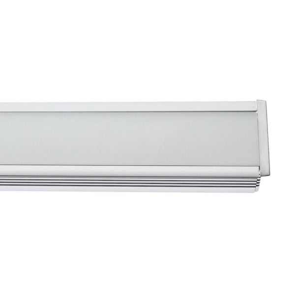 ALL-DAY 230V 36W IP20 120deg WW recessed single image 10