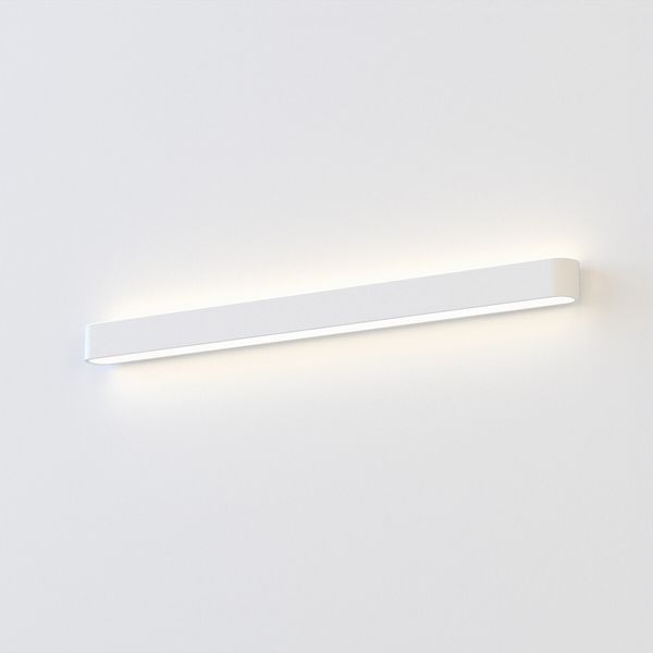 SOFT WALL LED WHITE 90X6 KINKIET image 2