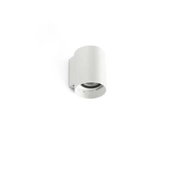 KOV WHITE ROUND W/L LED 6W 2700K 14° image 1