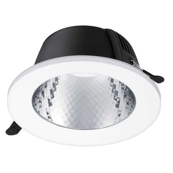 DN070B LED12/830 12W 220-240V D150 RD EU image 1