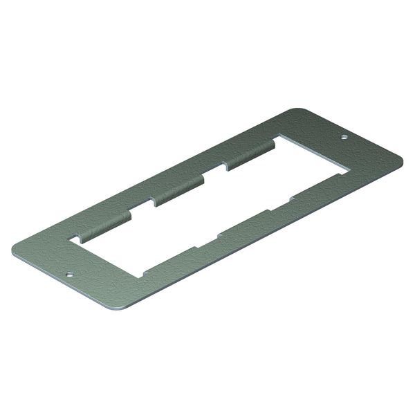 AP MT5 10 Cover plate APMT5/10 image 1