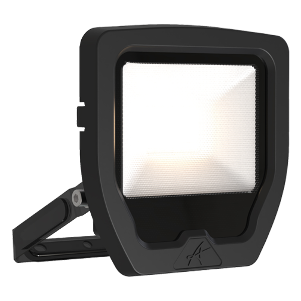 Calinor EVO Floodlight Warm White 20W Black image 1