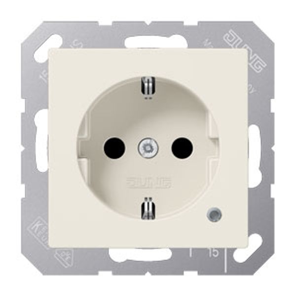 SCHUKO socket A1520BFKOO image 3