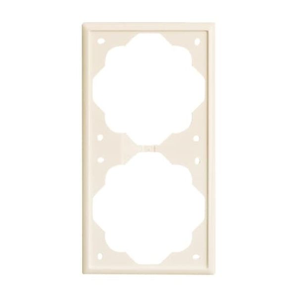 1723-72 Cover Frame carat® ivory image 6