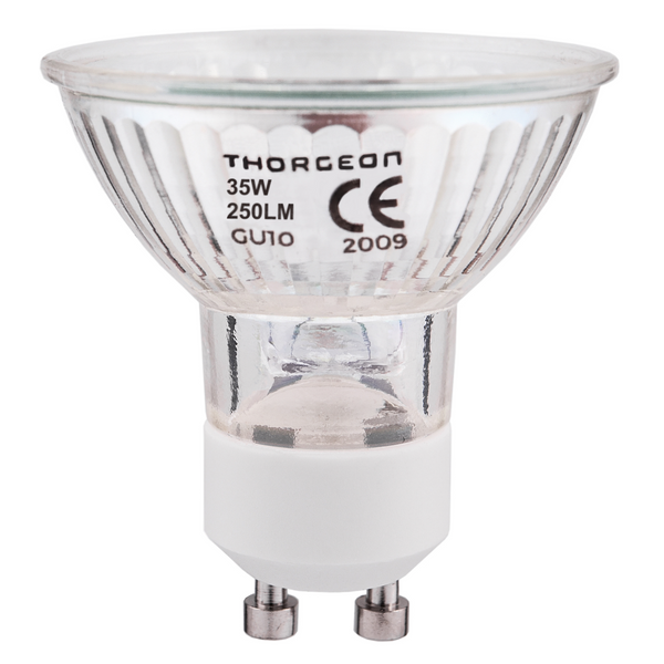 Reflector Lamp 35W GU10 220V THORGEON image 1