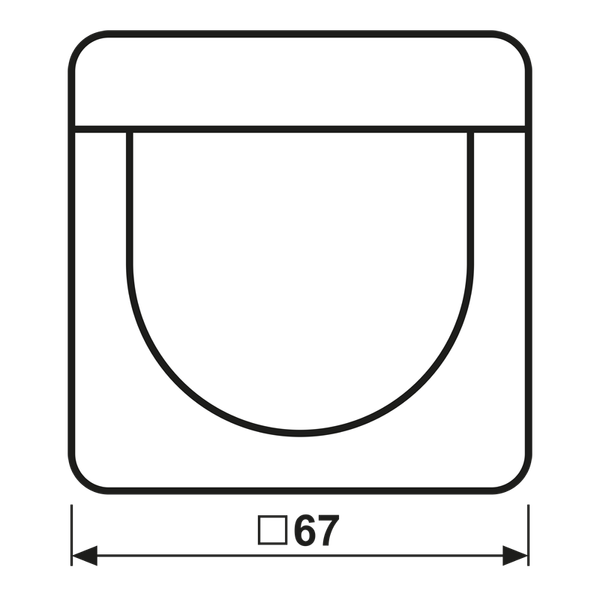 LB Management motion detector 2.2 m CD17280GB image 12