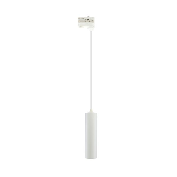 MADARA MINI II GU10 SUSPENDED FOR TRACK 3F 230V IP20 fi55*200mm WHITE image 23