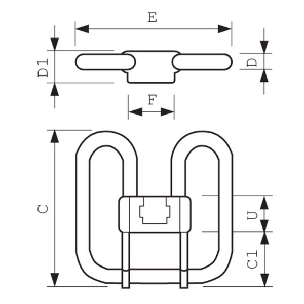 PL-Q 16W/835/2P 1CT/10BOX image 5