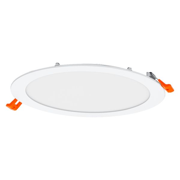 LED SPOT AND DOWNLIGHT RECESS SLIM 225mm 22W 4000K image 8