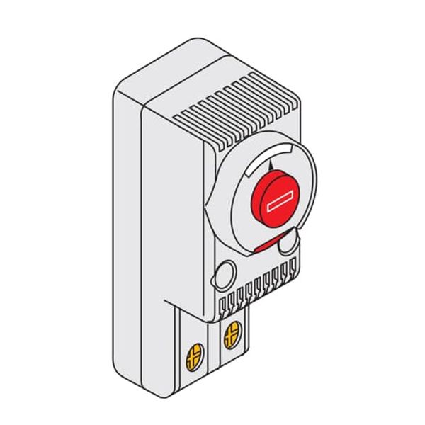 EN0102K Main Distribution Board image 3