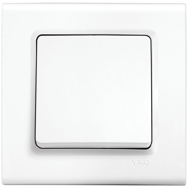 Linnera S White Switch image 1