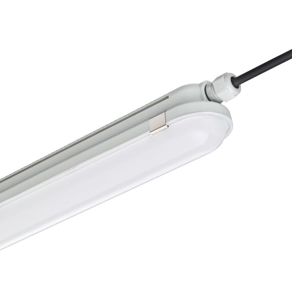 CoreLine Waterproof, 75 W, L1500 mm, 12000 lm, 4000 K, Symmetrical, Clear, IP65 image 16