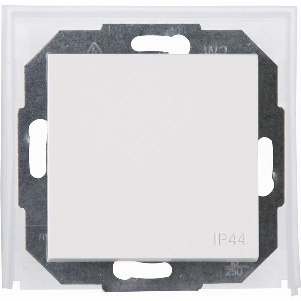 ATH IP44 Pushbutton switch image 1