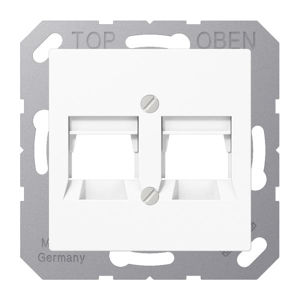 Centre plate A569-2NITTWW image 1