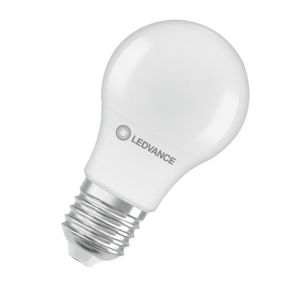 LED CLASSIC A V 4.9W 865 Frosted E27 image 5