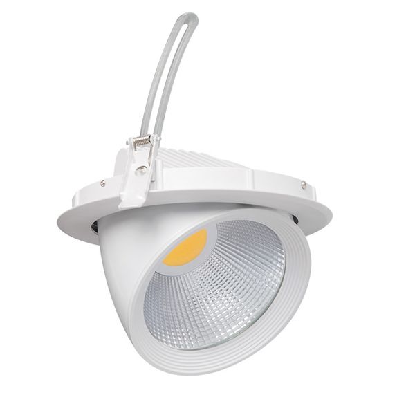 HIMA MCOB 30W-NW-W *OPRAWA LED (22840) image 1