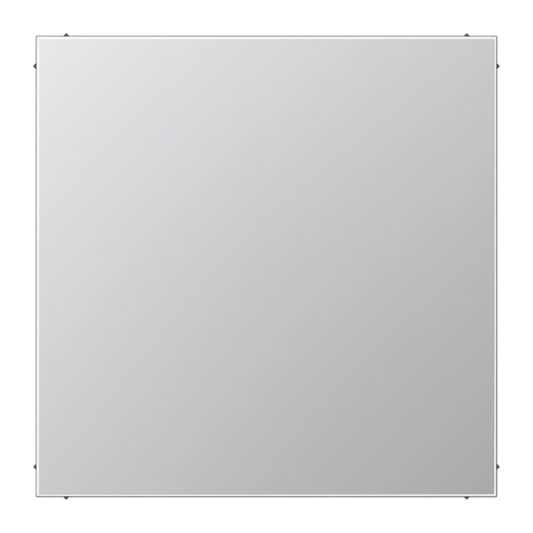 Blank plate AL2994B image 2