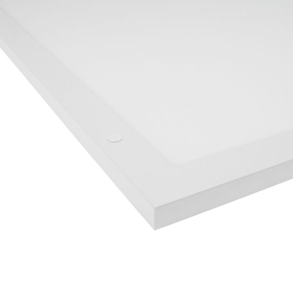 ALGINE  LED  230V 32W 100LM/W IP20 600X600MM NW CEILING PANEL-5Y WARRANTY image 13