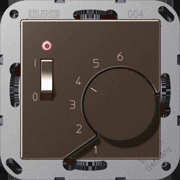 Display for temperature controller fan c TRDA-DISPWW image 18